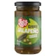 Poco Loco szeletelt zöld jalapeno paprika 225 g  1. kép