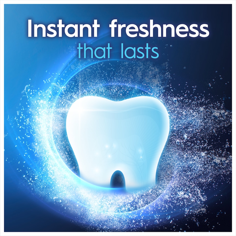 image 1 of Oral-B Complete Extra Fresh Toothpaste 75Ml