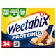 image 1 of Weetabix Protein Cereal 24 Pack