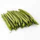 image 2 of Tesco Organic Green Beans 225G