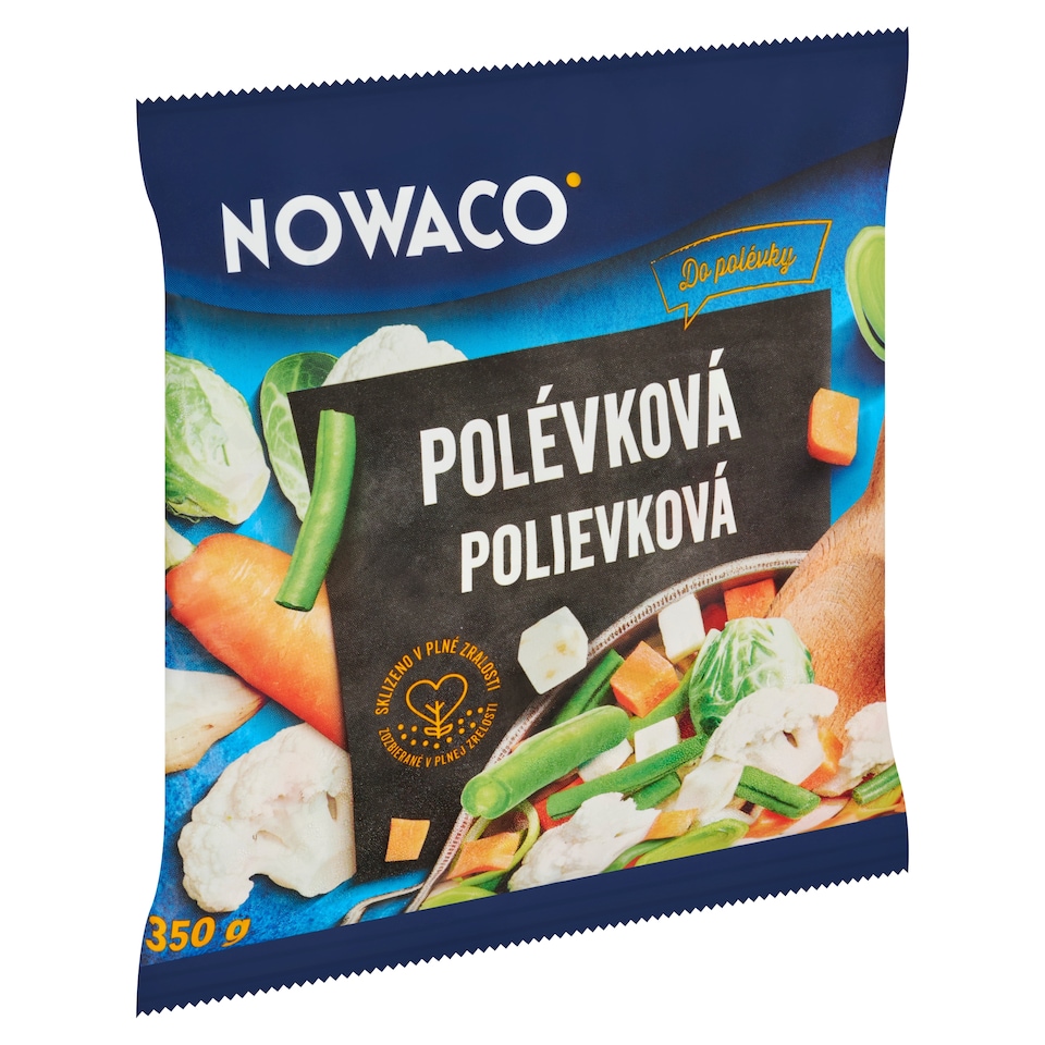 Nowaco Polévková 350g
