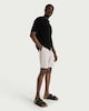 image 2 of F&F Cotton Rich Chino Shorts in Grey