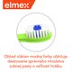 image 2 of elmex® Soft Toothbrush for Children 3-6 Years