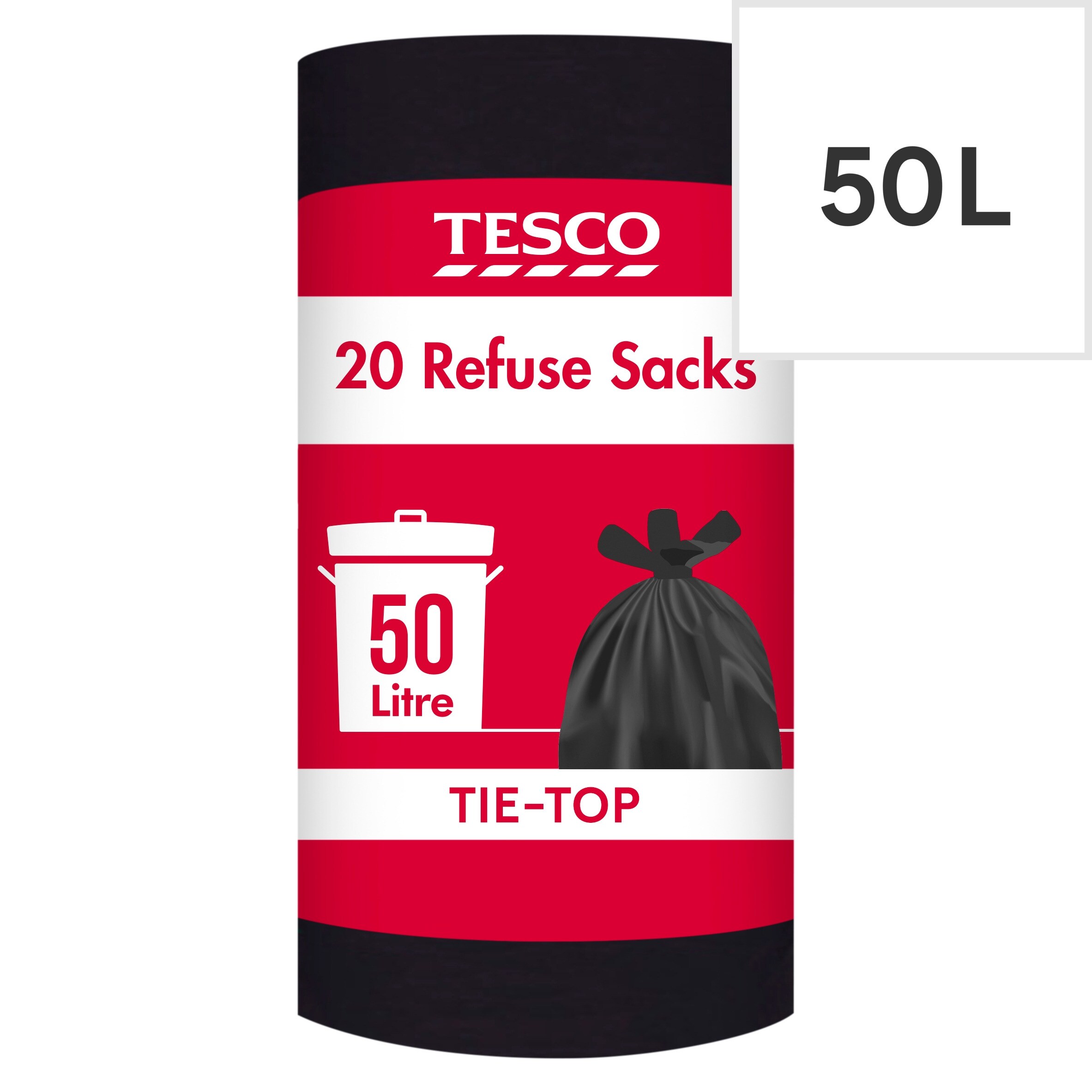 tesco tie