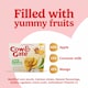 image 2 of Cow & Gate Apple Mango Coconut Milk Pots 4 x 95g