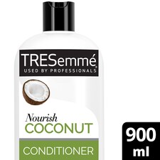 Tresemme Nourish Coconut Conditioner 900Ml