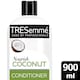 image 1 of Tresemme Nourish Coconut Conditioner 900Ml