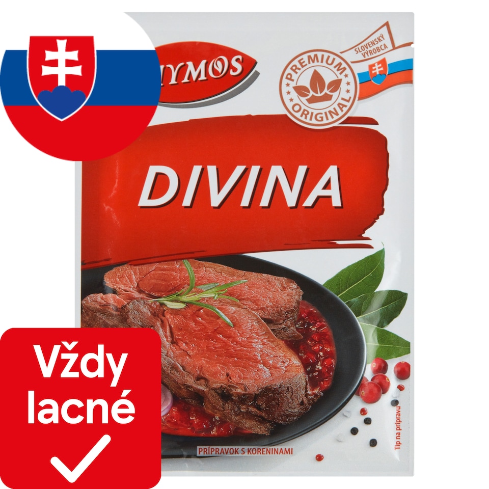 Thymos Divina 30 g