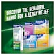 image 3 of Benadryl Allergy Natural Relief Nasal Spray 15ml