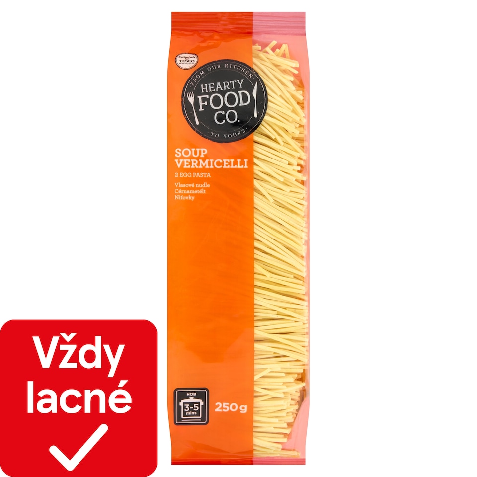 Hearty Food Co. Soup Vermicelli 250 g