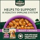image 5 of WINALOT Meaty Chunks Mixed in Gravy Wet Dog Food 12x100g