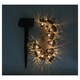 image 2 of Tesco Solar 10 Marrakech String Light