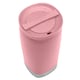 image 3 of Smash Pink Twist & Lock Coffee Cup 350ml