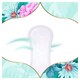 Obrázek 3 pro produkt Intimky Discreet Prodyšné intimky Multiform Spring Breeze x100