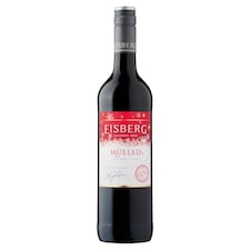 Eisberg Alcohol Free Mulled Wine 75cl