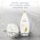 image 4 of Dove Body Wash Creamy Indulge 720ml