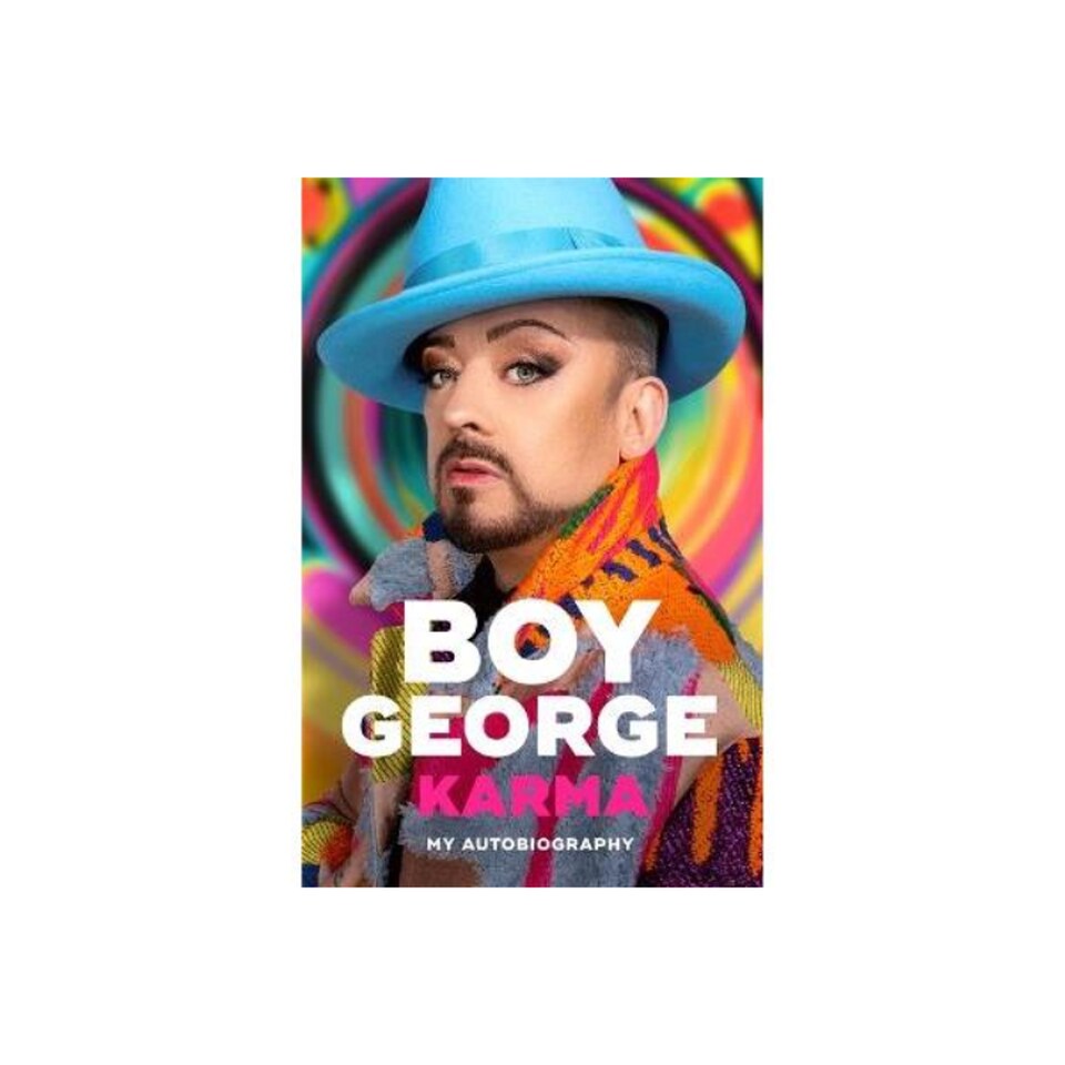 Karma Boy George