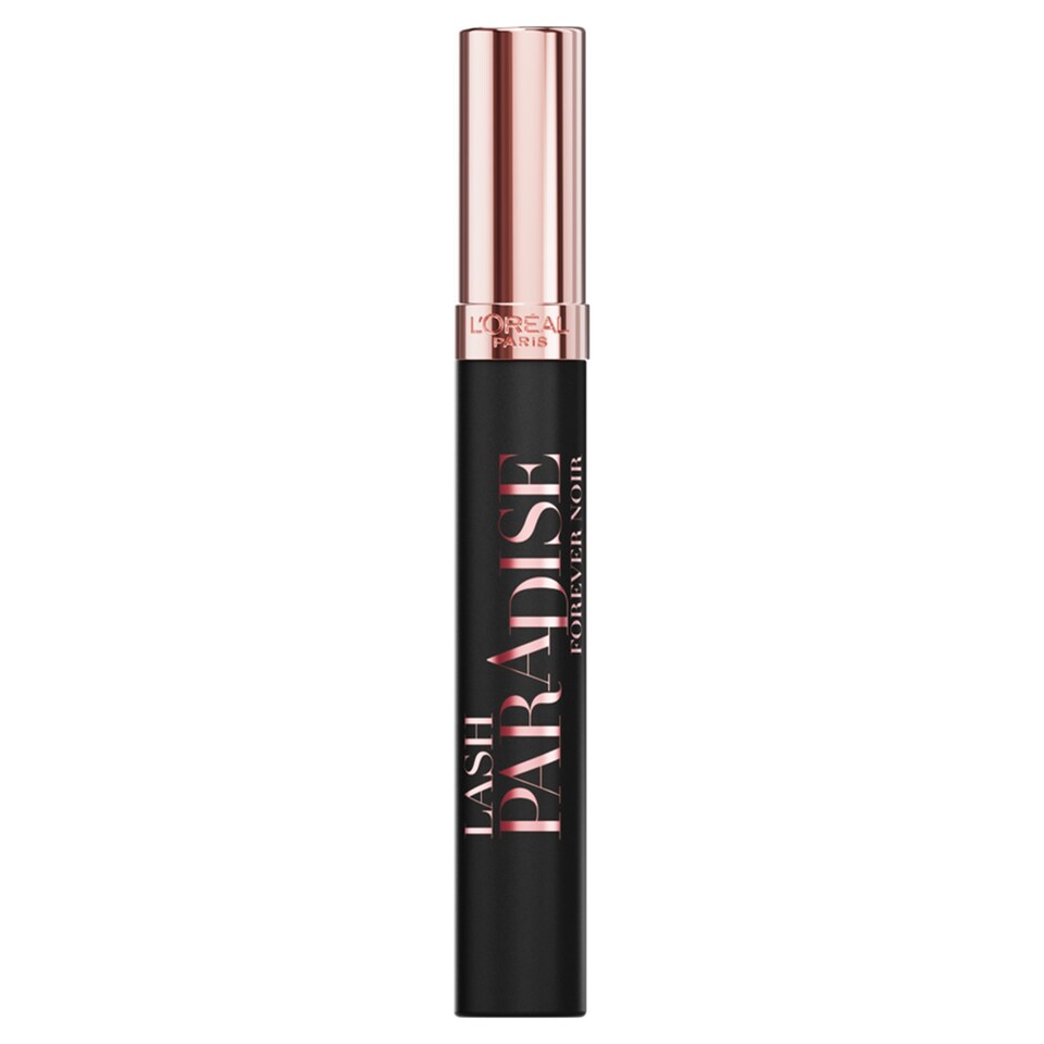 image 1 of L'Oreal Paris Lash Paradise Mascara - Forever Noir 6.4ml