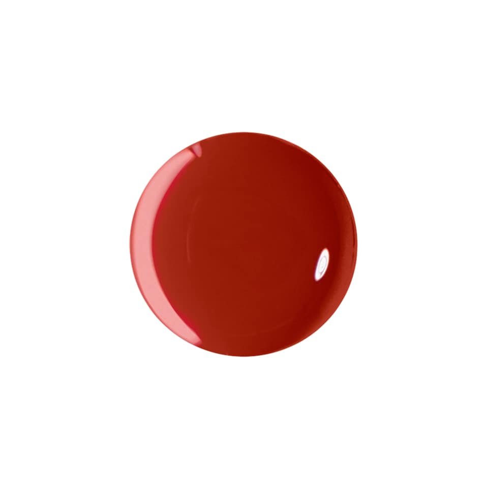 image 1 of Maybelline Fast Gel Nail Lacquer Red Punch 6.7Ml
