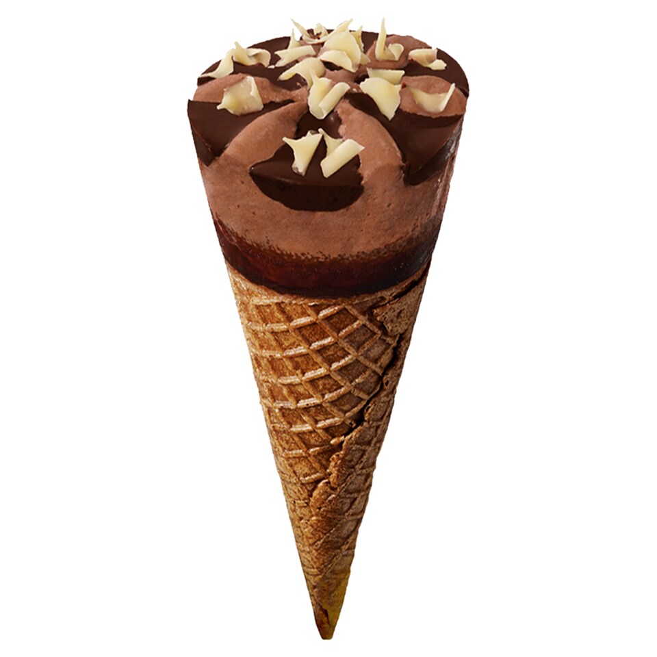 Obrázek 1 pro produkt Cornetto Chocolate 125ml