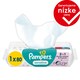 image 1 of Pampers Sensitive Baby Wipes 1 Packs = 80 Wipes