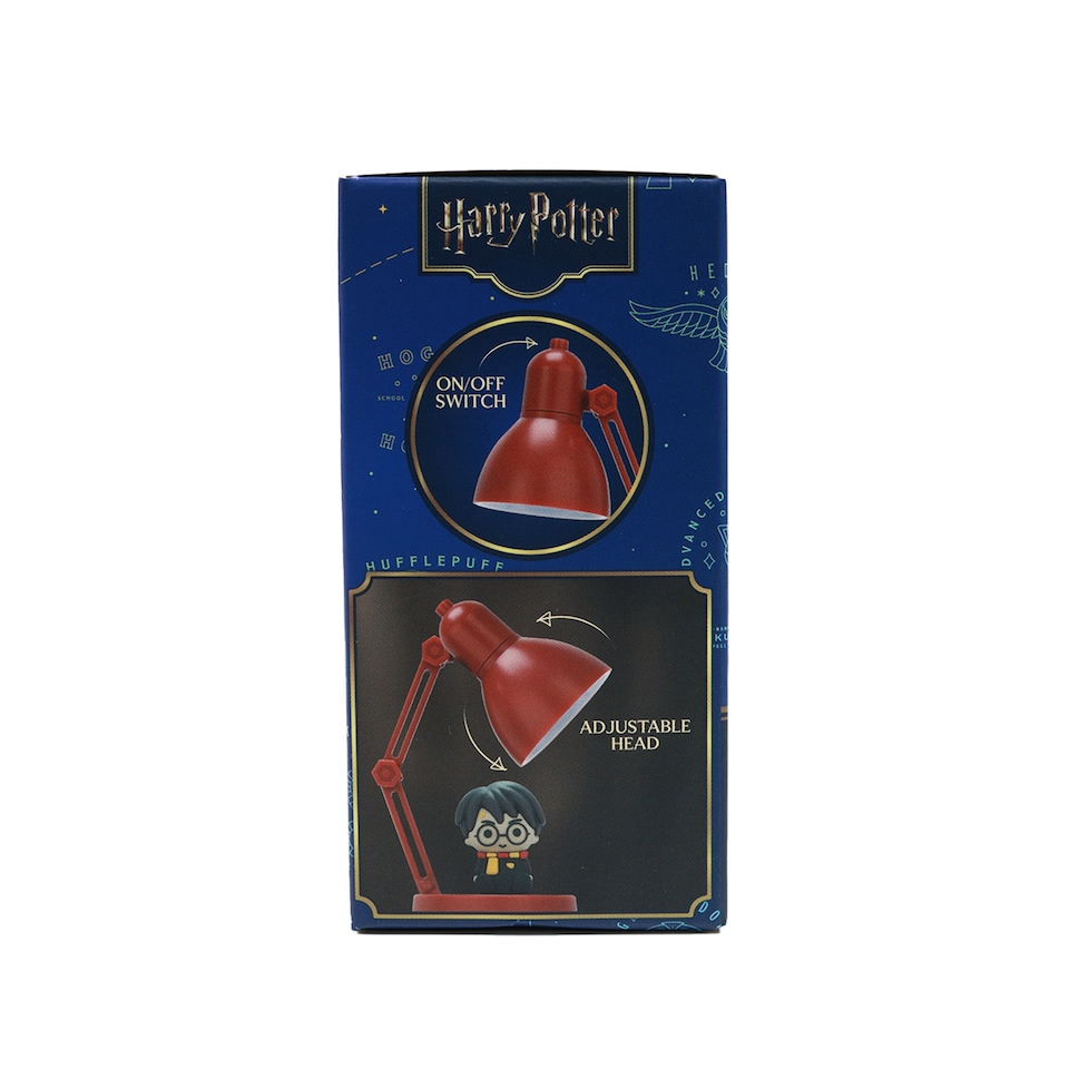 image 1 of Harry Potter Mini Lamp