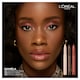 image 3 of L'Oréal Paris Le Shadow Stick, 105 Mesmerising Gold, 1.4g  