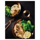 image 2 of Tesco Finest Dine In Chicken in Prosecco Sauce 400g