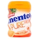 image 1 of Mentos Pure Fresh Tropical Gum 35 Pieces 70G