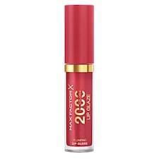 Max Factor 2000 Calorie Lip Glaze Fire Sparks 110 4.4ml