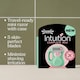 image 2 of Wilkinson Sword Intuition Complete Mini Razor