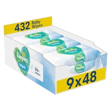 Pampers