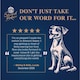 image 5 of BAKERS Edward Baker Turkey Dry Dog Food 2kg