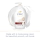 image 2 of Dove Fine Silk Hand Wash 250Ml
