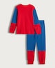 image 2 of Marvel Spider-Man Pure Cotton Pyjama Set in Multi