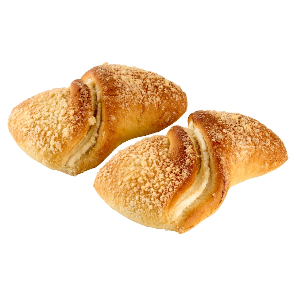 Obrázek 1 pro produkt Kapsa s tvarohem 100g