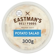 Eastmans's Potato Salad 300G