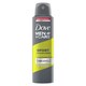 image 1 of Dove Men+Care Sport Active Fresh Antiperspirant Deodorant 150Ml