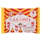 image 1 of Tunnocks Milk Chocolate Caramel Wafer Biscuits Multipack, 4x125g
