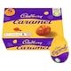 image 2 of Cadbury Caramel Egg 5 Pack 195G 