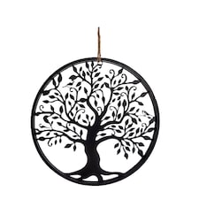 BAYSWOOD TREE OF LIFE WALL ART