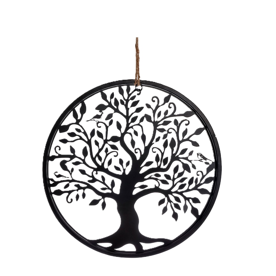 BAYSWOOD TREE OF LIFE WALL ART