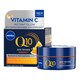 image 1 of NIVEA Q10 Energy Recharging Night Cream Moisturiser 50ml