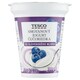 image 1 of Tesco Creamy Blueberry Yogurt 150 g