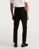 image 3 of F&F Tailored Formal Trousers in Black