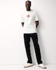 image 3 of Red Hot Chili Peppers Pure Cotton T-Shirt in White