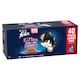 image 2 of FELIX As Good As it Looks Kitten Mixed in Jelly Wet Cat Food 40x85g