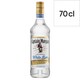 image 1 of Captain Morgan White Rum 70Cl