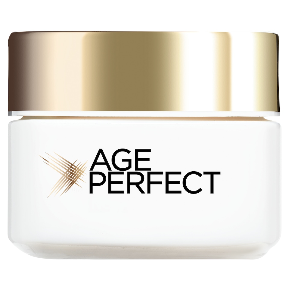 image 1 of L'Oreal Paris Age Perfect Rehydrating Eye Cream 15Ml