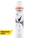 obrázok 1 z Rexona Invisible Aqua compressed antiperspirant sprej 200 ml
